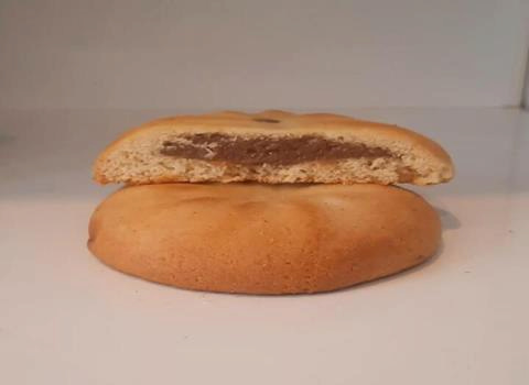 تصویر 4 از خرید و قیمت شیرینی گردویی خشک + فروش عمده